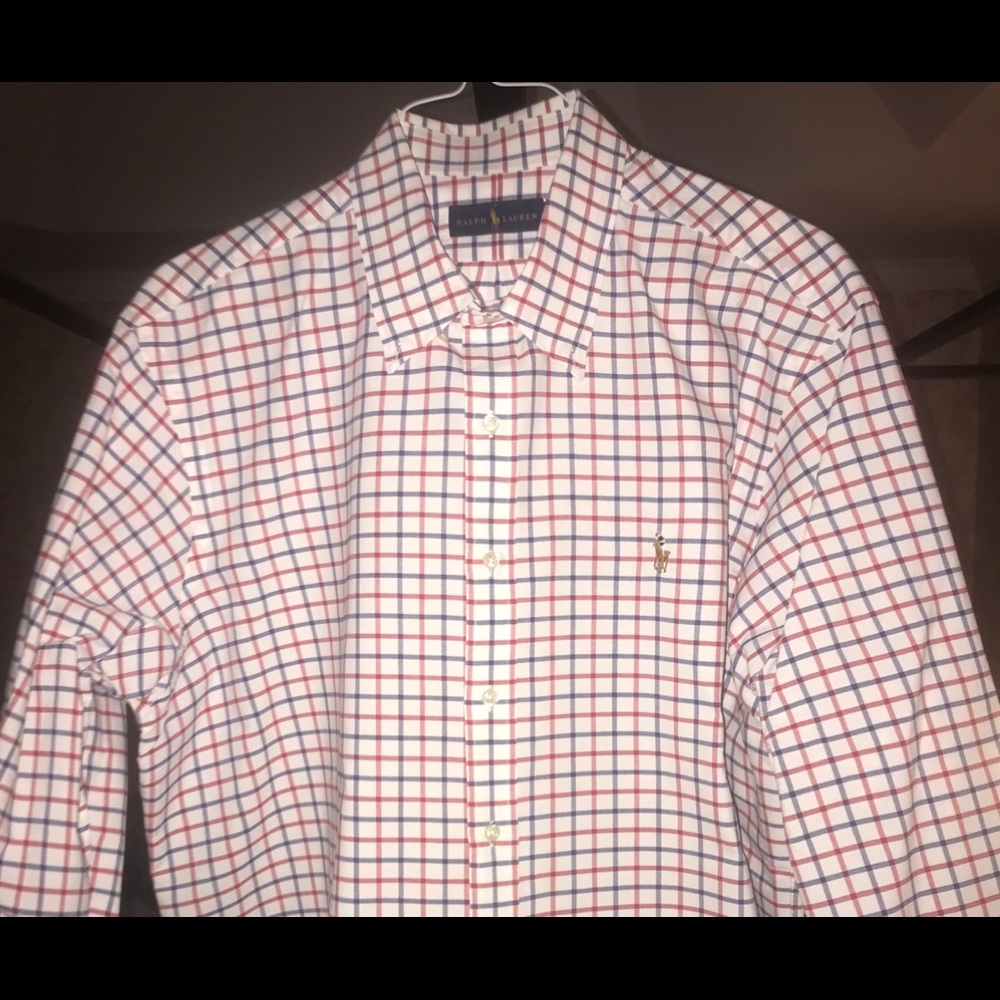 Ralph Lauren